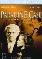 Paradine Case