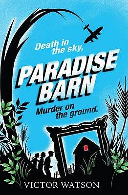 Paradise Barn - Watson, Victor