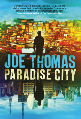 Paradise City - Thomas, Joe