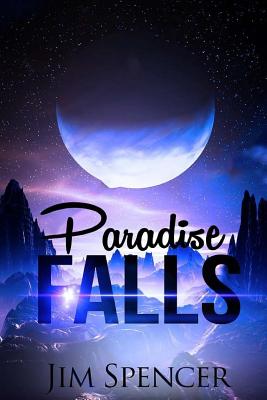 Paradise Falls - Spencer, Jim