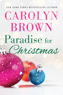 Paradise for Christmas - Brown, Carolyn