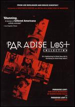 Paradise Lost [2 Discs] [Collector's Edition] - Bruce Sinofsky; Joe Berlinger