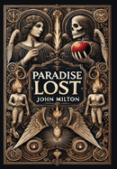 Paradise Lost (Collector's Edition) (Laminated Hardback with Jacket)