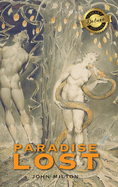 Paradise Lost (Deluxe Library Binding)