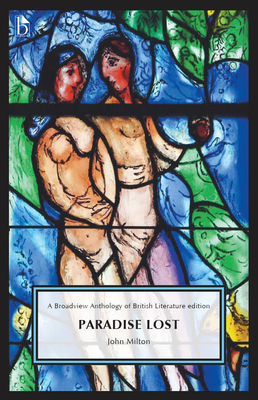 Paradise Lost - Milton, John, and Stoll, Abraham (Editor)