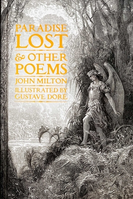 Paradise Lost - Milton, John, and Duran, Dr. Angelica (Foreword by), and Flame Tree Studio (Literature and Science) (Creator)