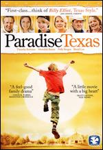 Paradise, Texas - Lorraine Senna