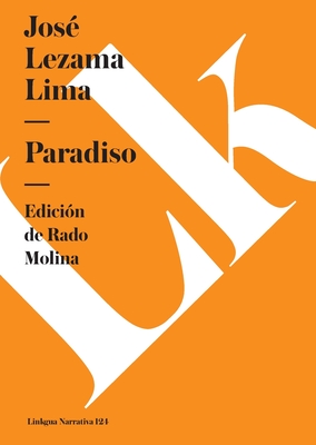 Paradiso - Lezama Lima, Jos
