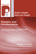Paradox and Perseverance
