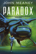 Paradox - Meaney, John