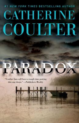 Paradox - Coulter, Catherine