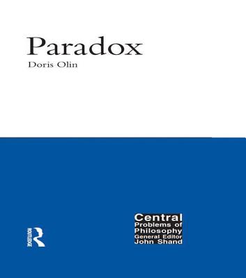Paradox - Olin, Doris