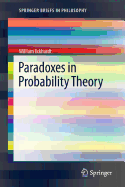 Paradoxes in Probability Theory