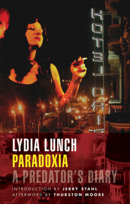 Paradoxia: A Predator's Diary - Lunch, Lydia