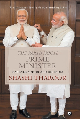 Paradoxical Prime Ministerhb - Tharoor, Shashi