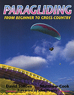 Paragliding: From Beginner to Cross-Country