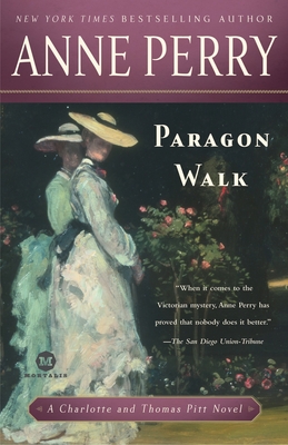 Paragon Walk - Perry, Anne