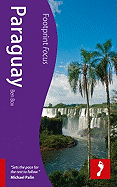 Paraguay Footprint Focus Guide