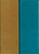 Parallel Bible-PR-MS/NIV-Personal Size