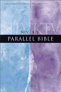 Parallel Bible-PR-NIV/KJV-Large Print