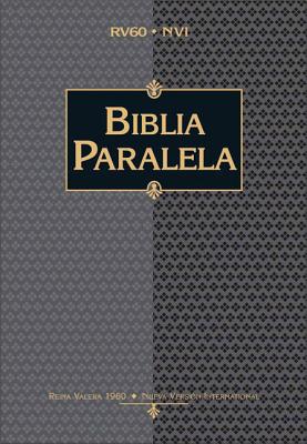 Parallel Bible-PR-Rvr 1960/NVI - Zondervan