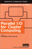 Parallel I/O for Cluster Computing
