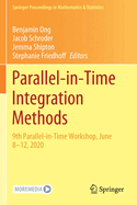 Parallel-In-Time Integration Methods: 9th Parallel-In-Time Workshop, June 8-12, 2020