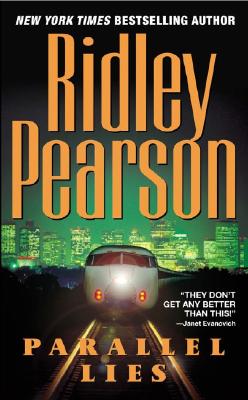 Parallel Lies - Pearson, Ridley