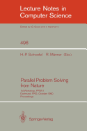 Parallel Problem Solving from Nature: 1st Workshop, Ppsn I Dortmund, Frg, October 1-3, 1990. Proceedings