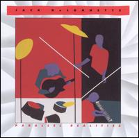 Parallel Realities - Jack DeJohnette