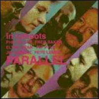 Parallel - In Cahoots