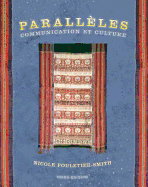 Paralleles: Communication Et Culture