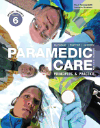 Paramedic Care: Principles & Practice, Volume 6: Special Patients