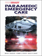 Paramedic Emergency Care and Streger: Brady's Guide to Navigating the Internet, Package