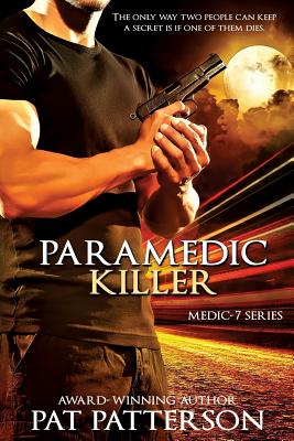 Paramedic Killer - Patterson, Pat, MA