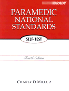 Paramedic National Standards Self Test