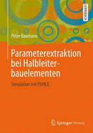 Parameterextraktion Bei Halbleiterbauelementen: Simulation Mit PSPICE