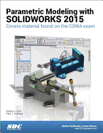 Parametric Modeling with Solidworks 2015