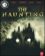Paramount Presents: The Haunting [Includes Digital Copy] [Blu-ray]