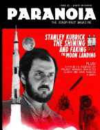 Paranoia Magazine Issue 63 (Winter 2015/2016)