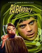 Paranoiac [Collector's Edition] [Blu-ray] - Freddie Francis