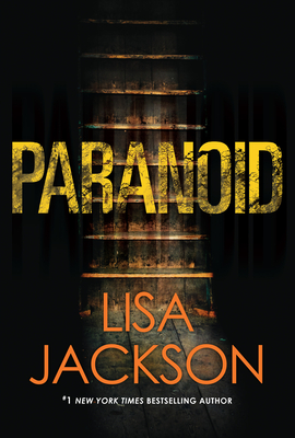 Paranoid - Jackson, Lisa