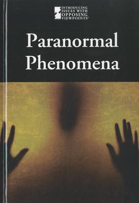 Paranormal Phenomena - Piehl, Norah (Editor)
