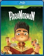 ParaNorman: LAIKA Edition [Blu-ray/DVD]