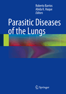 Parasitic Diseases of the Lungs