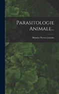 Parasitologie Animale...