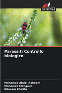 Parassiti Controllo biologico