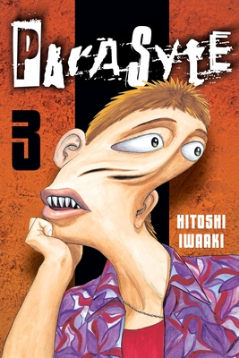 Parasyte 3 - Iwaaki, Hitoshi