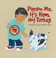 Pardon Me, It's Ham, Not Turkey