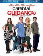 Parental Guidance [Blu-ray]